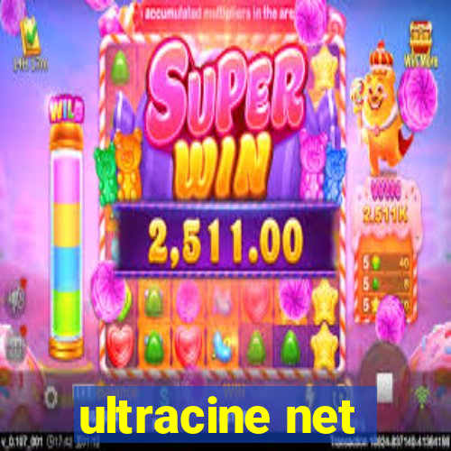 ultracine net